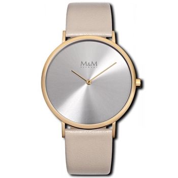 ساعت مچی ام اند ام M&M کد M11870-912